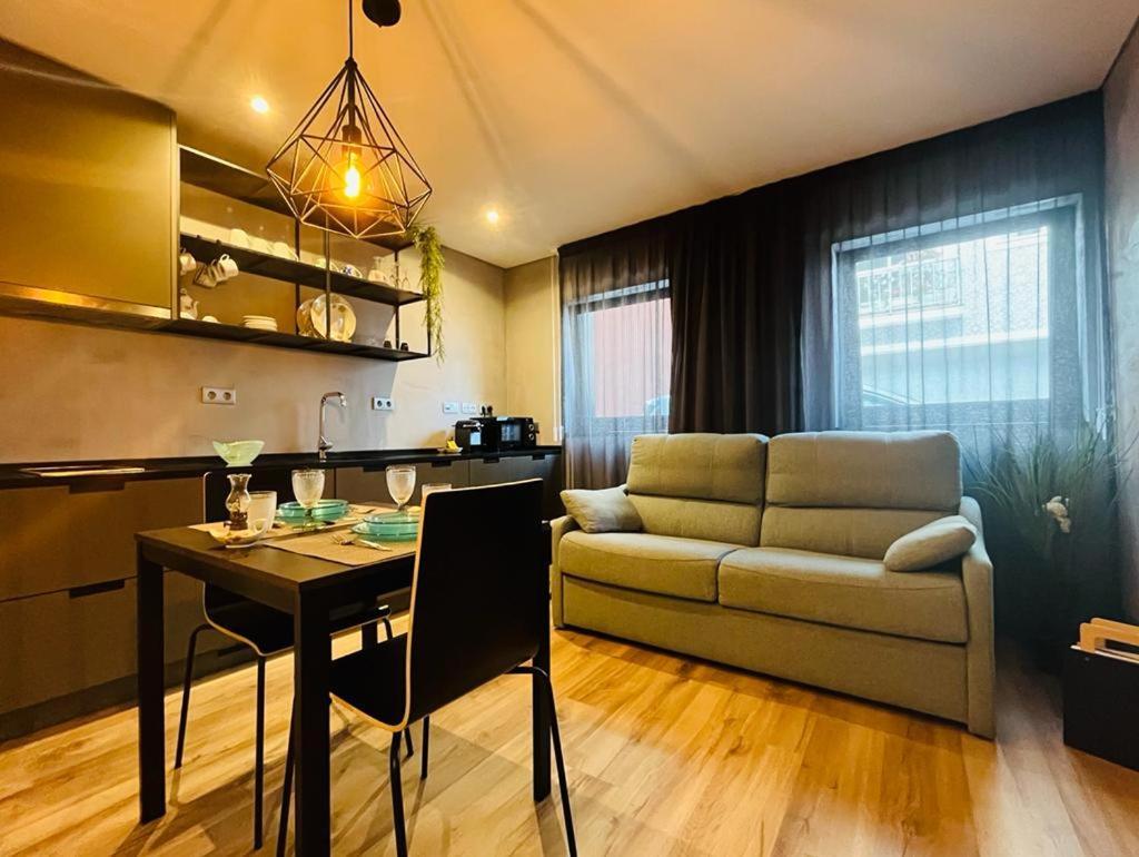 A Casa Do Pescador Aveiro Center Apartment Luaran gambar